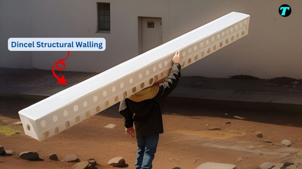 Dincel Structural Walling Dincel Structural Walling