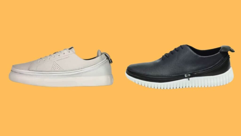 Convertible Shoes Convertible Shoes