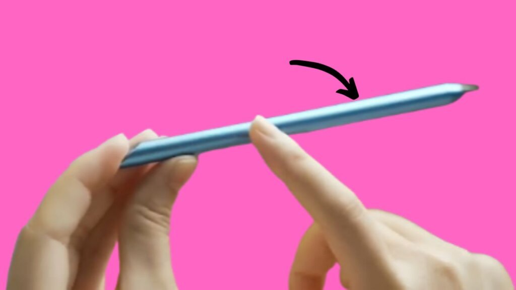 Infinity Pencil Infinity Pencil