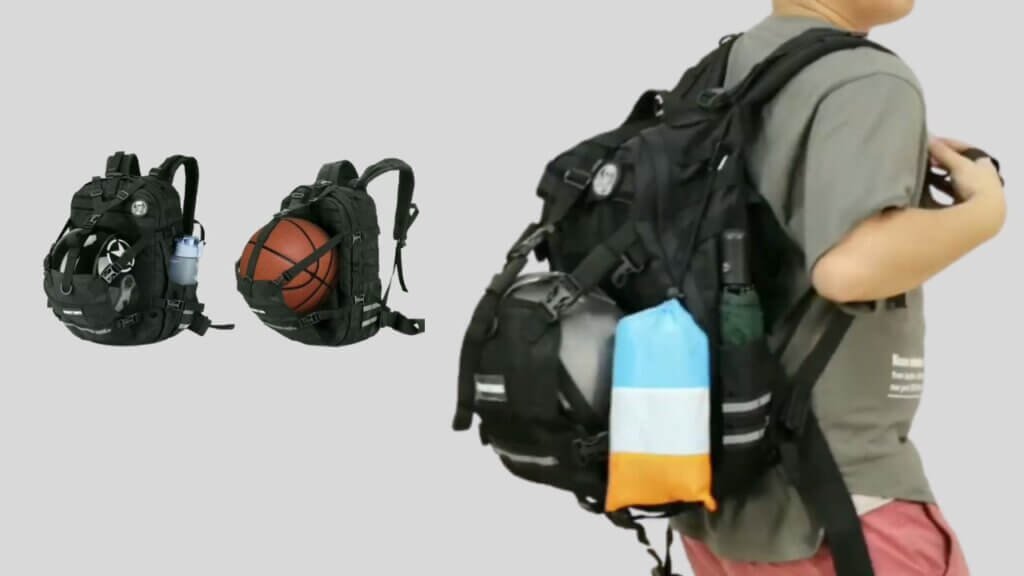 Military Expandable Bag Military Expandable Bag