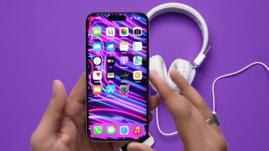 iPhone iOS 17.5 iPhone iOS 17.5